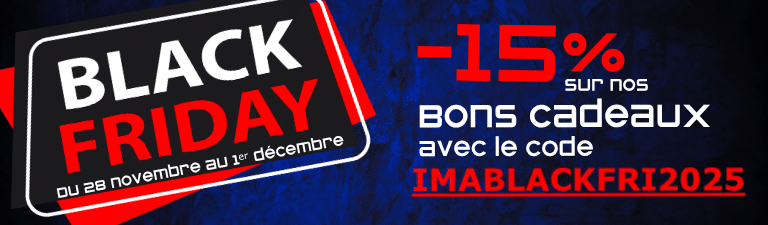 Black Friday Quiz Room Lyon